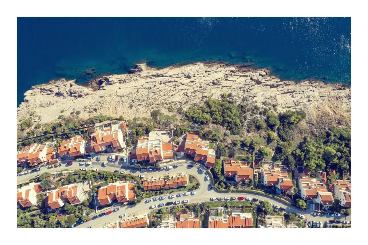 Condo With A Breathtaking View Dubrovnik Luaran gambar