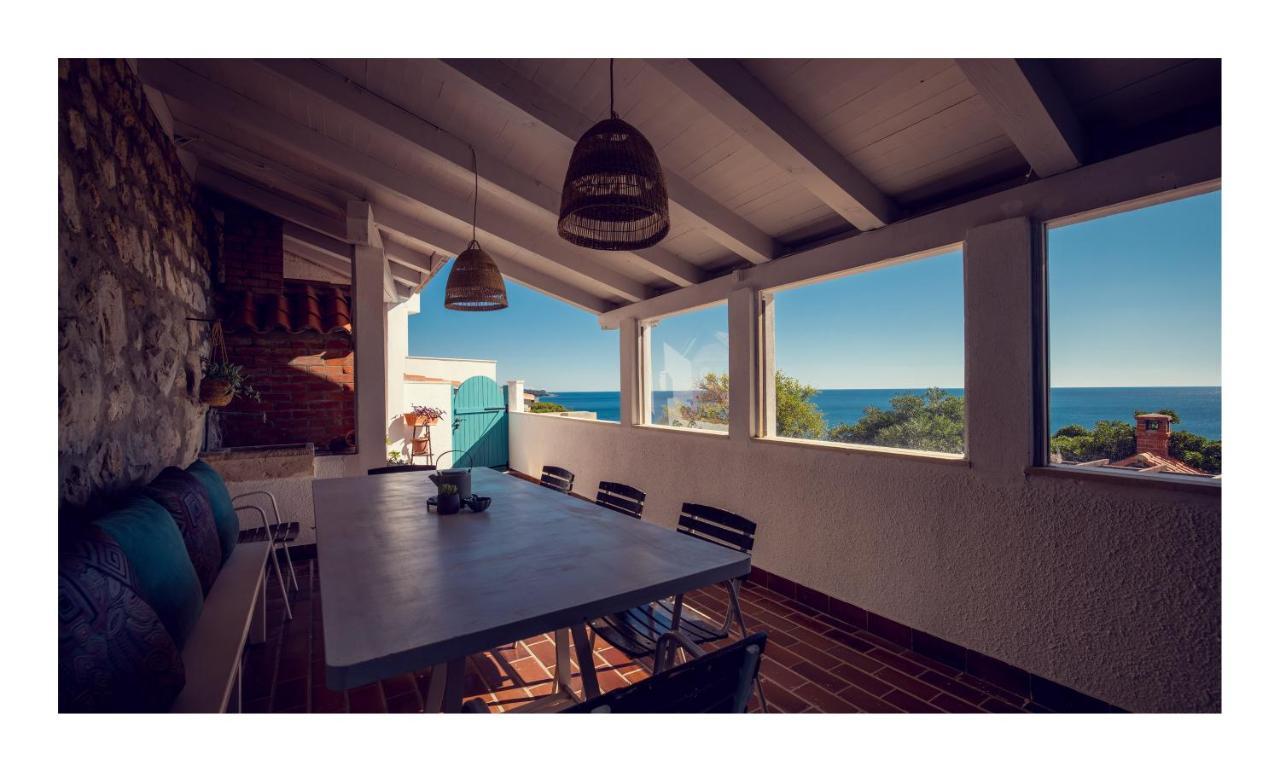 Condo With A Breathtaking View Dubrovnik Luaran gambar