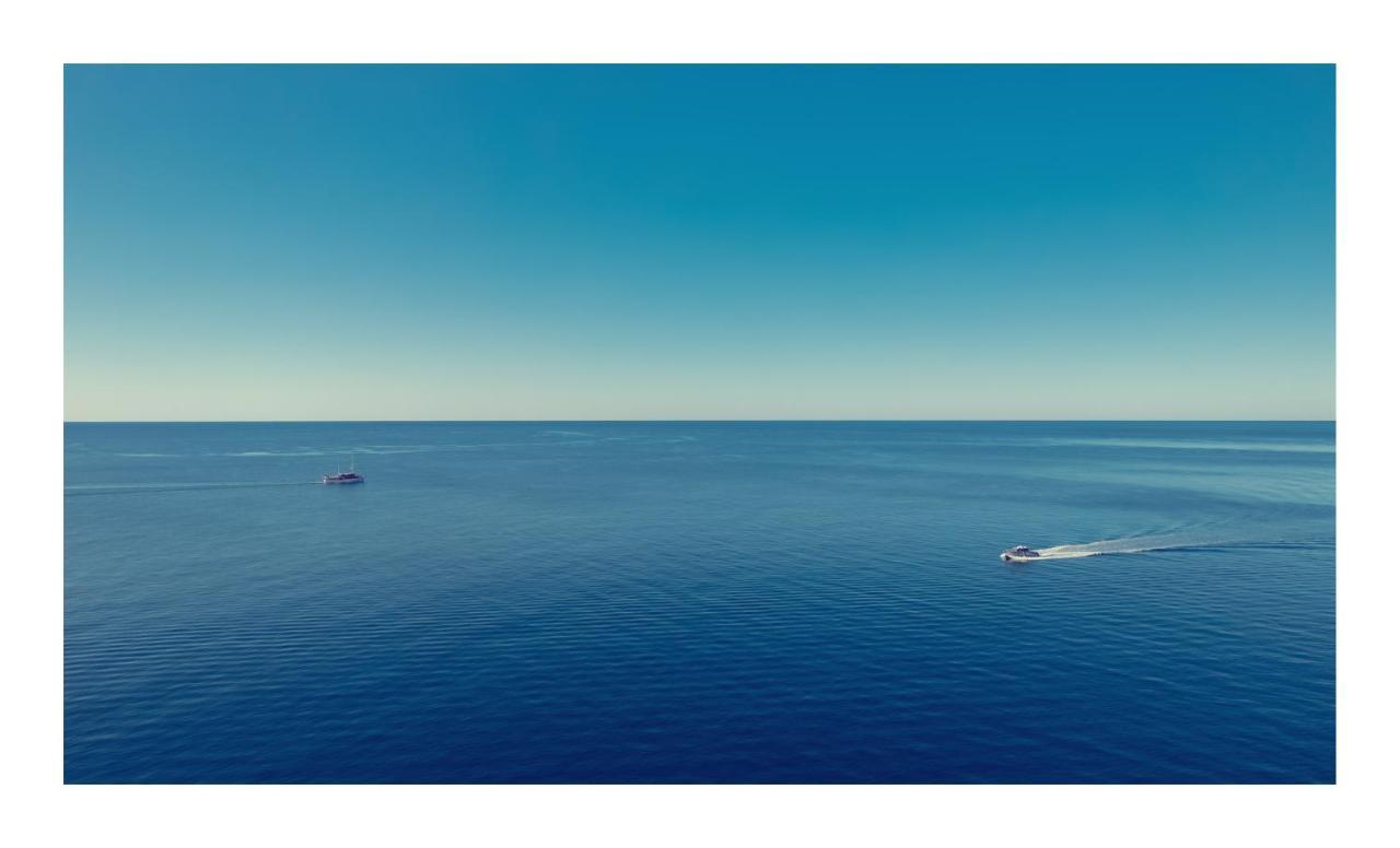 Condo With A Breathtaking View Dubrovnik Luaran gambar