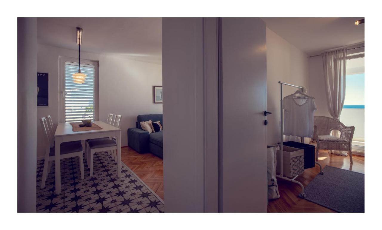 Condo With A Breathtaking View Dubrovnik Luaran gambar
