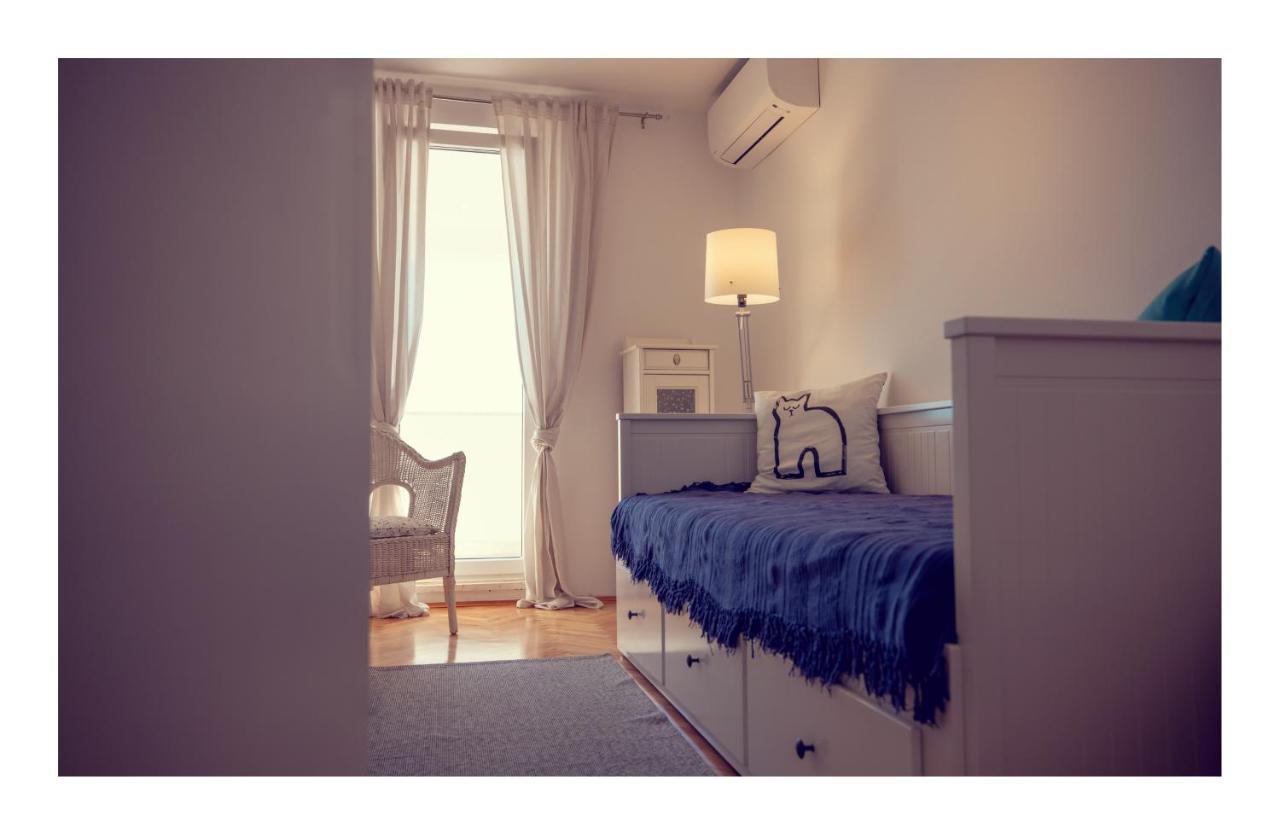 Condo With A Breathtaking View Dubrovnik Luaran gambar
