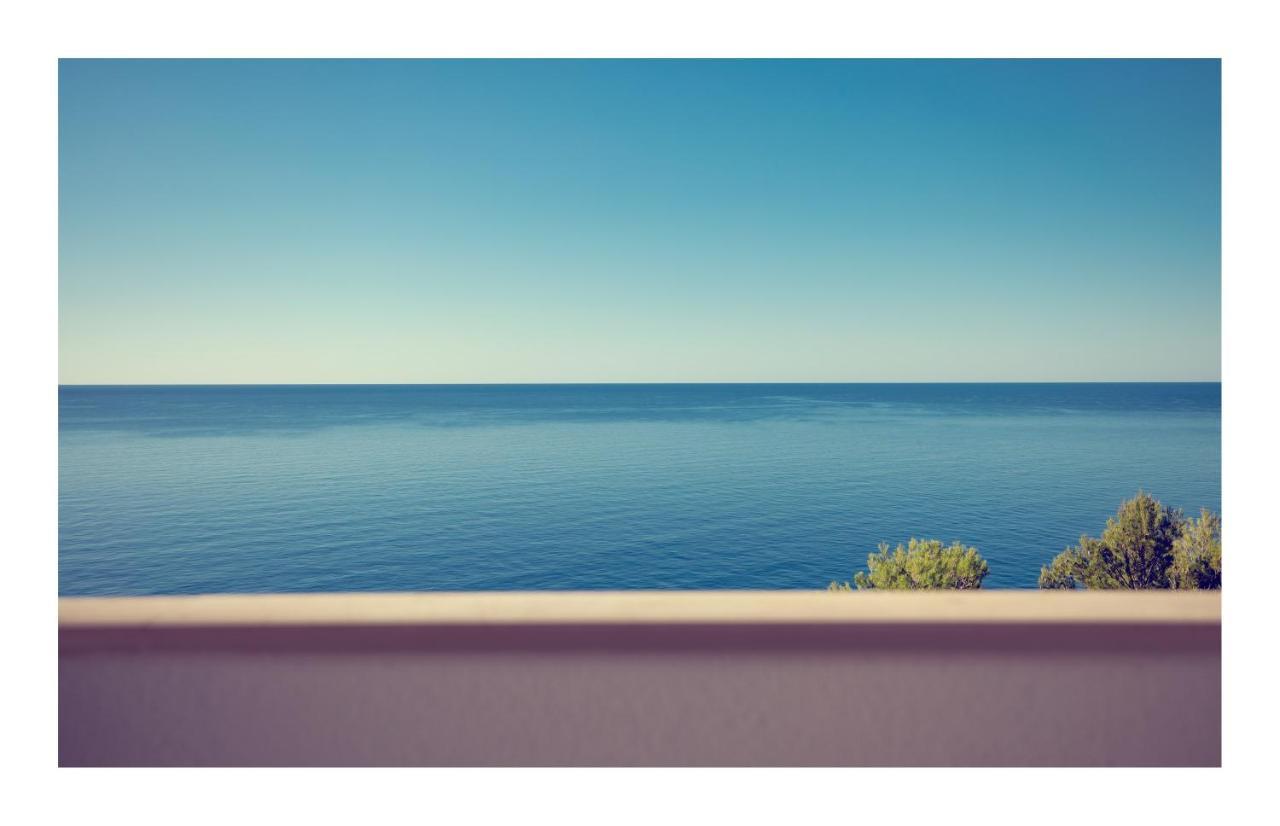 Condo With A Breathtaking View Dubrovnik Luaran gambar