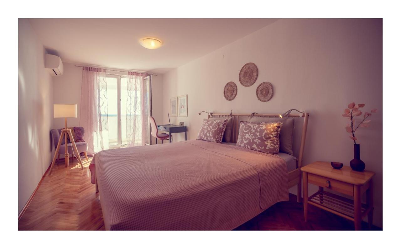 Condo With A Breathtaking View Dubrovnik Luaran gambar