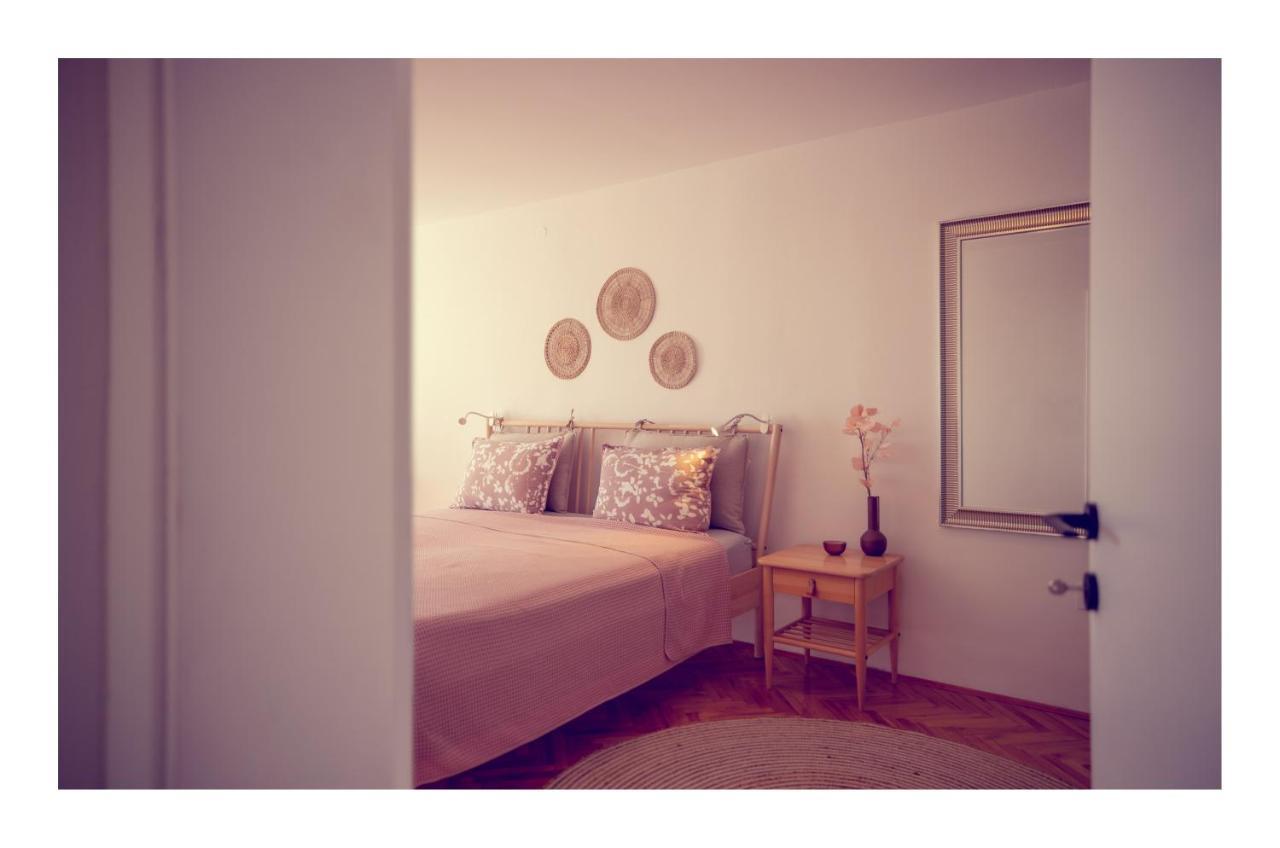 Condo With A Breathtaking View Dubrovnik Luaran gambar