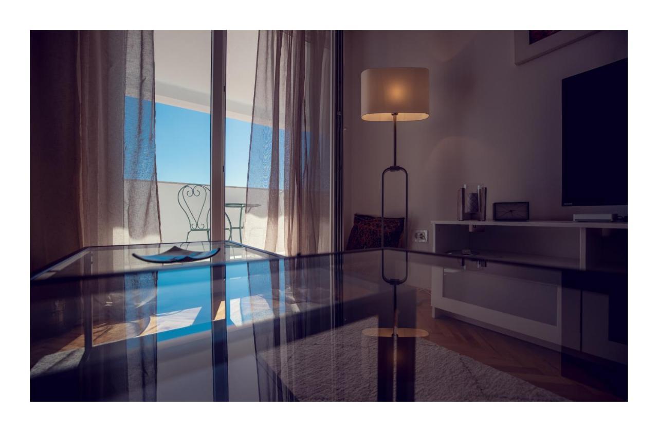 Condo With A Breathtaking View Dubrovnik Luaran gambar