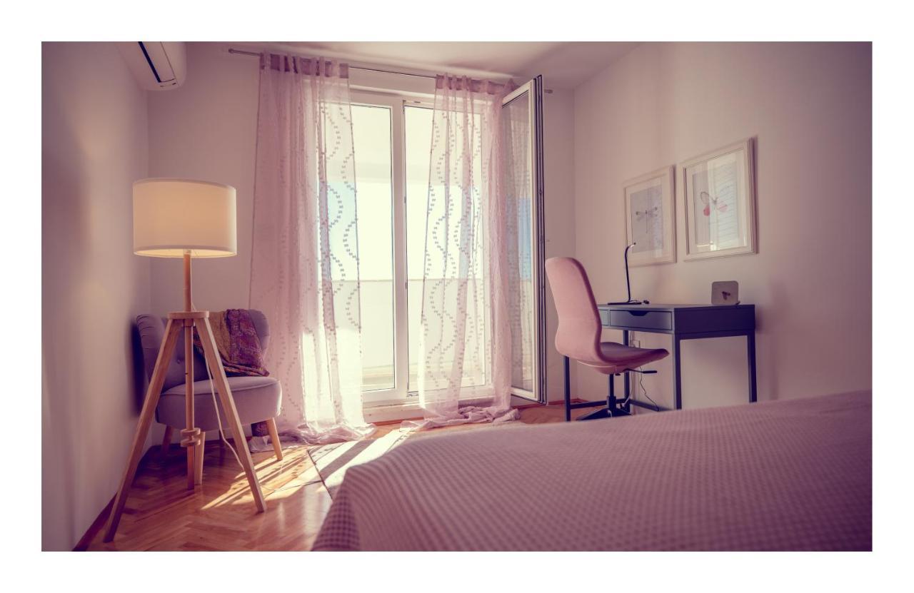 Condo With A Breathtaking View Dubrovnik Luaran gambar