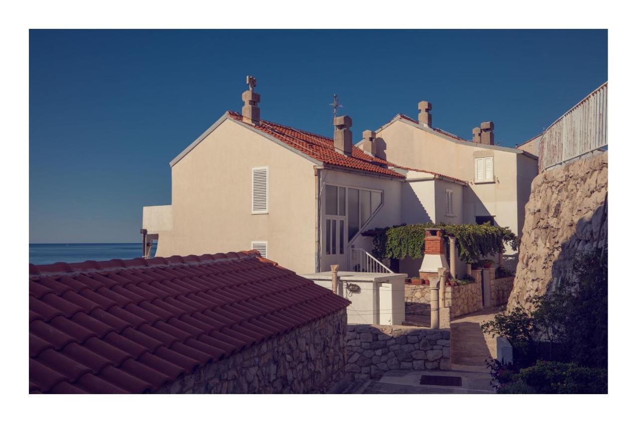 Condo With A Breathtaking View Dubrovnik Luaran gambar