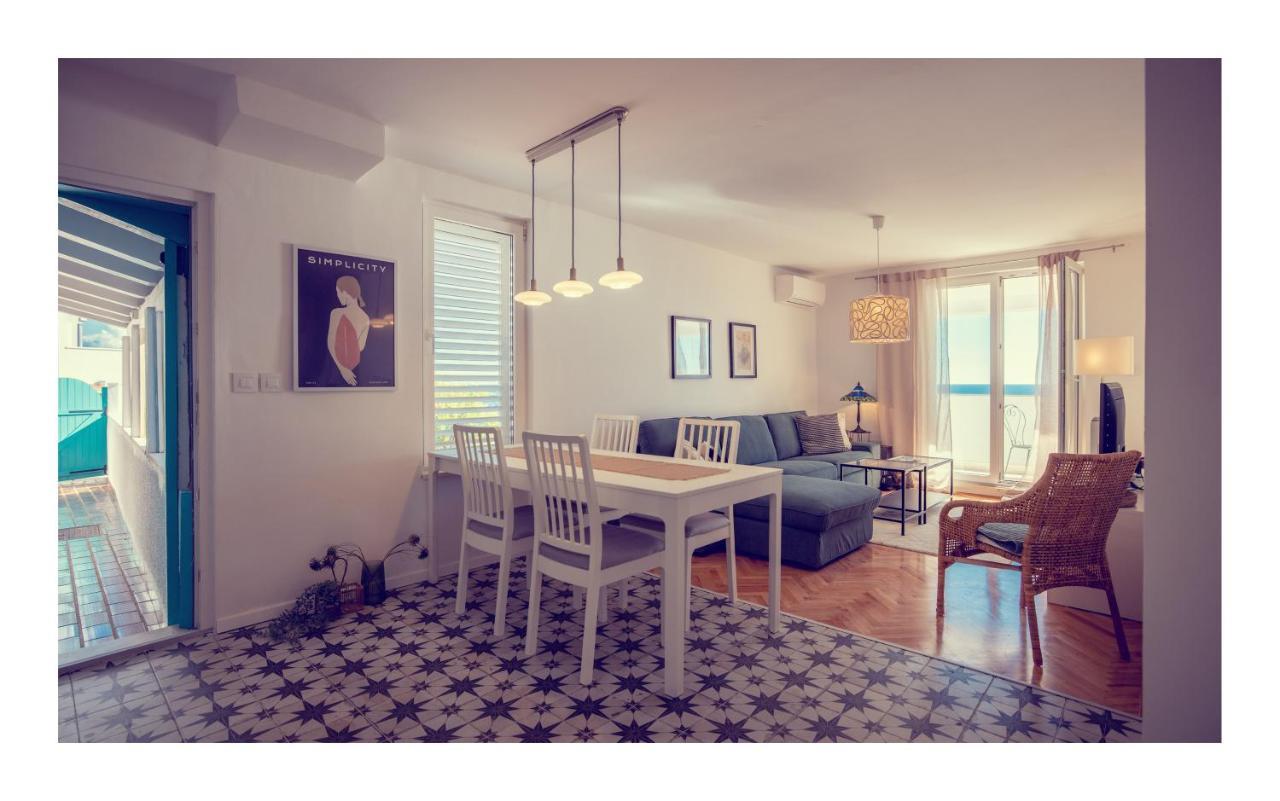 Condo With A Breathtaking View Dubrovnik Luaran gambar