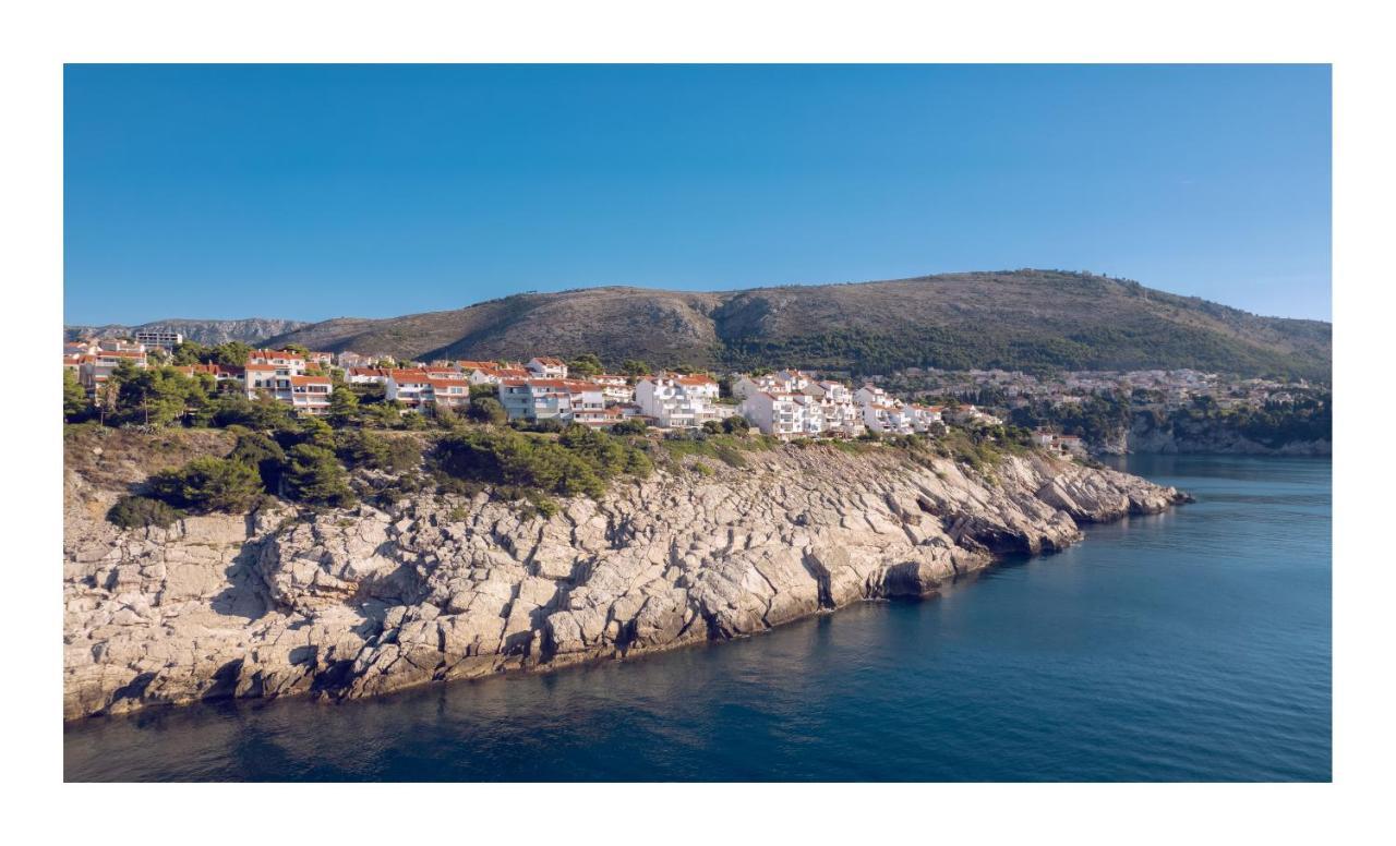 Condo With A Breathtaking View Dubrovnik Luaran gambar